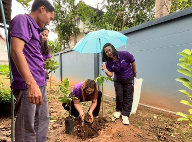 กิจกรรมจิตอาสาบำเพ็ญสาธารณประโยชน์และบำเพ็ญสาธารณกุศลเฉลิมพระเกียรติสมเด็จพระนางเจ้าฯ พระบรมราชินี เนื่องในโอกาสวันเฉลิมพระชนมพรรษา 3 มิถุนายน 2568 ... พารามิเตอร์รูปภาพ 25